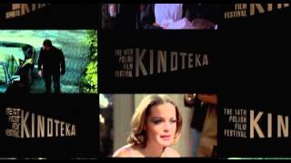 14th KINOTEKA Polish Film Festival Trailer [upl. by Bonneau]