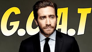 Why Jake Gyllenhaal is The Greatest Of All Time Actor தமிழ் [upl. by Desi]