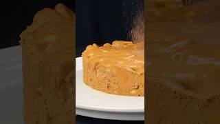 Kuchen aus 3 Zutaten in 5 Minuten Kein Backen oder Gelatine Sie werden schockiert sein recipe [upl. by Xuaeb287]