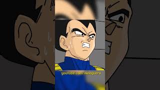 Vegeta va a Soriana a comprar Champú Tío Nacho anime humor dragonball vegeta [upl. by Relyt]