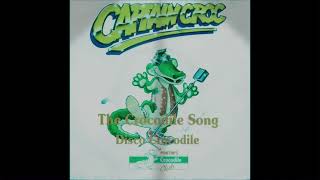 Pontins  Crocodile Song 1989 [upl. by Medin]