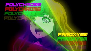 sebek64  POLYCHROME PAROXYSM [upl. by Ogg29]