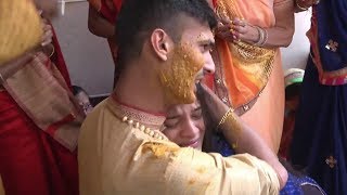 VEERTI KA VIJAYGOSH  HALDI [upl. by Yerroc]