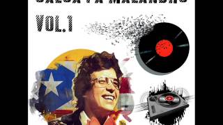 SALSA PA MALANDRO VOL1  DJ MC  BLAY JER DISCPLAY [upl. by Perrie]