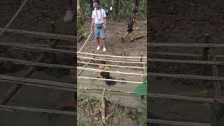 HIKING OBSTACLE CHALLENGE  MAASIN ILOILO BSP  NOVEMBER 9 2024 [upl. by Aicac]