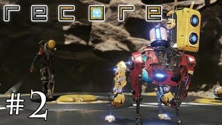 ReCore FR 2 [upl. by Sinnek]