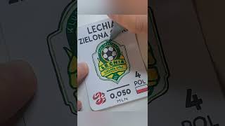 37 LECHIA ZIELONA GÓRA polska ekstraklasa fifapolska liga lechia zielonagora championsleague [upl. by Aneed722]