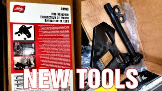 NEW LISLE TOOLS HUB REMOVER THIS IS AWESOME [upl. by Kcaz962]