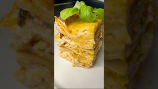 The Easy Way to Make Perfect Lasagne Without Slaving Away [upl. by Nwahsem848]