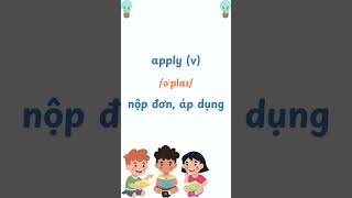 Part 15  1000 Most Common TOEIC Vocabulary Words hoctienganh growwithme learnenglish [upl. by Maddock180]