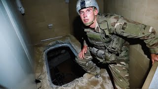 Police Find a Tunnel Under This House That Leads Them to a Ridiculous Surprise [upl. by Milon968]