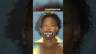 kingvon transformation was crazy foryou kingvon fypシ゚viral like [upl. by Leahicm]