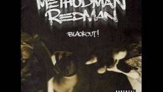 Method Man amp Redman  Blackout  12  Run 4 Cover feat Ghostface amp Street HQ Sound [upl. by Acinomaj]