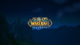 Remembering World of Warcraft Nostalgia Compilation [upl. by Rashida705]