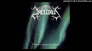 Arcturus – Wintry Grey [upl. by Darcia]