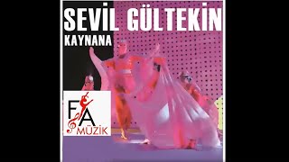 Sevil Gültekin  Çatla Patla Kaynana  Oğlun Beni İstiyor Official Lyric Video [upl. by Intosh104]