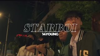 STARBOI  14young official mv [upl. by Aes]