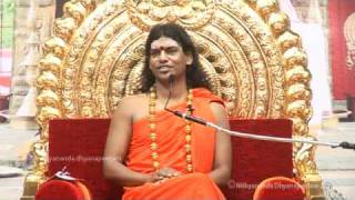 Discover Aakashic Records In Your DNA Nithyananda Morning Message 24 Oct 2010 [upl. by Ahsenrac]