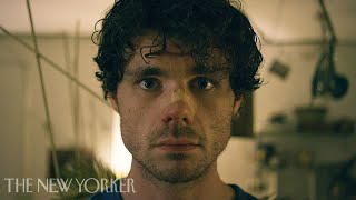 2016 OscarWinning Short “Stutterer”  The New Yorker Screening Room [upl. by Eineeuq]