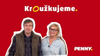 Kroužkujeme  Jana Paulová a Václav Vydra 12 1 [upl. by Roslyn]