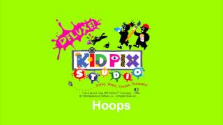 Kid Pix Studio Deluxe 1998 CDRom Soundtrack Part 2 [upl. by Susie423]