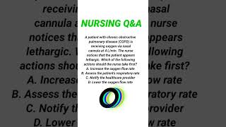 Prometric Nursing Questions And Answer  Must know Questions to pass prometric saudi [upl. by Findlay]