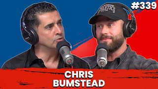 Chris Bumstead on TRT vs Steroids Justin Trudeau amp GOATS of Bodybuilding  PBD Podcast  Ep 339 [upl. by Pierson]