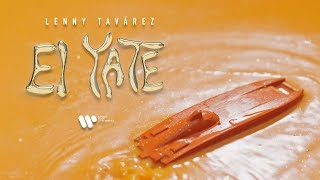 Lenny Tavárez  El Yate Reggaeton Visualizer [upl. by Ahsiuqet]