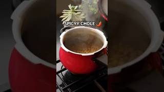 Lets Make Delhi Famous Chole Kulche bade maze ke ban gye yrrr ShortsStreetFood Recipe [upl. by Mommy702]