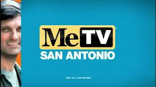 MeTV San Antonio ID German Dub [upl. by Graniah]