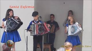 Marotos da Concertina Panafiel m 2 [upl. by Stormi]