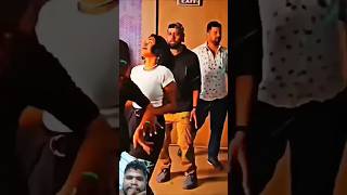 Viral couple trending song bas ek najar usko dekha viral trending youtubeshorts couple dance [upl. by Quiteri]