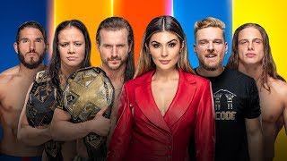 Live SummerSlam 2019 WWE Watch Along [upl. by Bedell165]