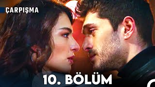 Çarpışma 10 Bölüm [upl. by Akahs]