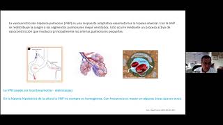 Edema pulmonar de las alturas [upl. by Townie]