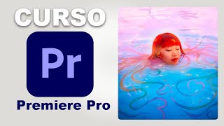 CURSO DE PREMIERE PRO 2023 [upl. by Aiuqcaj]