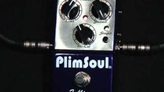 Fulltone Plimsoul [upl. by Eirot]