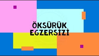 14 Öksürük Egzersizleri  SBÜ Hamidiye Hemşirelik Fakültesi [upl. by Edlun]