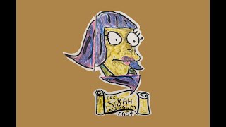 Springfield Cast 27 The Sarah Wiggum Cast [upl. by Isadore723]