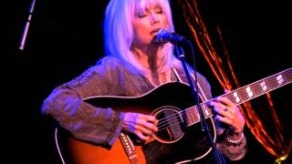 Emmylou Harris  Prayer in Open D Live Acoustic [upl. by Welbie]