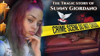 The story of Sunny Giordano [upl. by Jezrdna]