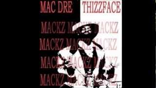 Mac Dre  Mafioso Instrumental [upl. by Ecnaralc]