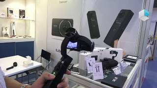 SJCAM SJ360 SJCAM Gimbal and SJDASH [upl. by Hola]