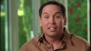 Sal Rodriguez in a Commercial for Oreck ProShield  Air Purifier [upl. by Karola638]