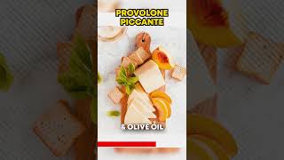 Best Italian Cheese  Spicy Provolone [upl. by Welles394]