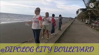 DIPOLOG CITY BOULEVARD [upl. by Barrada]