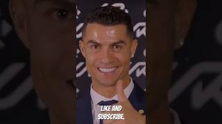 Ronaldo gave a surprise gift to Junior😱🤔shortsronaldo [upl. by Naras]