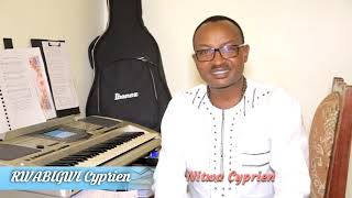 ENJOY NEW COMING SONGS by Cyprien RWABIGWI [upl. by Morissa]