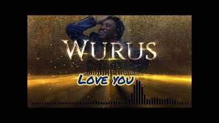 Waly Seck  WURUS  Lyrics  paroles🇸🇳✍🏾 [upl. by Ardnaed485]