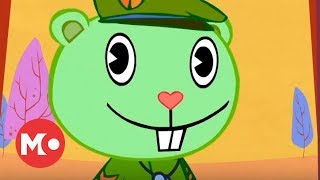 Happy Tree Friends  Flippin Burgers Ep 30 [upl. by Delgado]